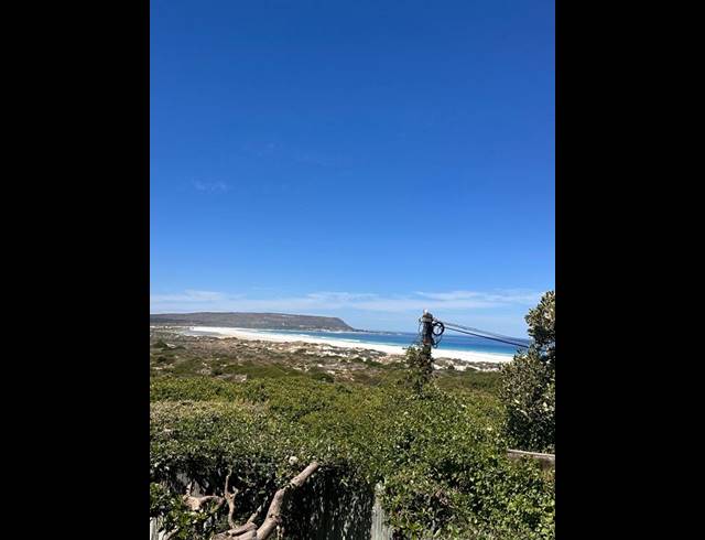 0 BEDROOM PROPERTY TO RENT IN CHAPMANS PEAK